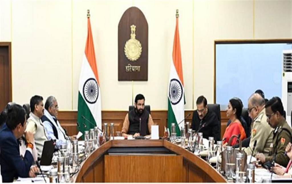 Announcement to double the grant amount given as incentive to good Panchayats Chief Minister
